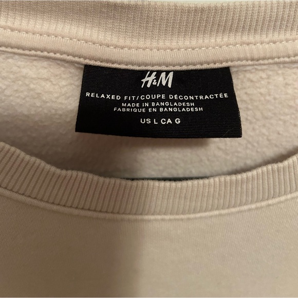 H&M Men’s pullover - Picture 3 of 3